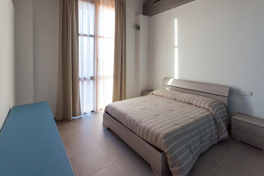 Agriturismo Mascudiera Fiorenzuola dʼArda Pokój zdjęcie