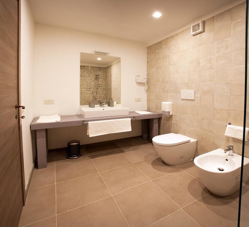 Agriturismo Mascudiera Fiorenzuola dʼArda Pokój zdjęcie